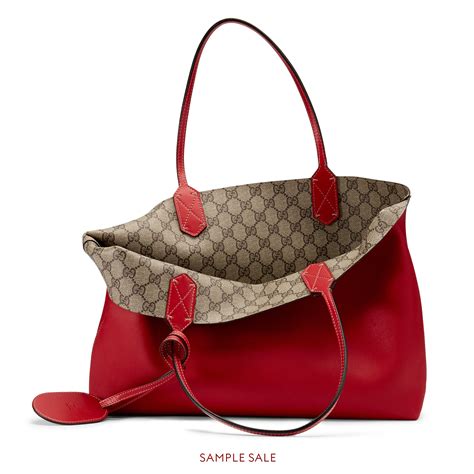 gucci gift tote bag|gucci tote official website.